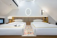 Xishuangbanna Jiviniham Hotel (Gaozhuang Xishuangjing Star Night Market)