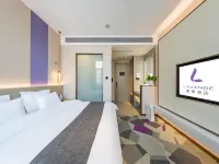 Lavande Hotel (Xuyi Bus Station Keijie  Branch) - 3 stjerner