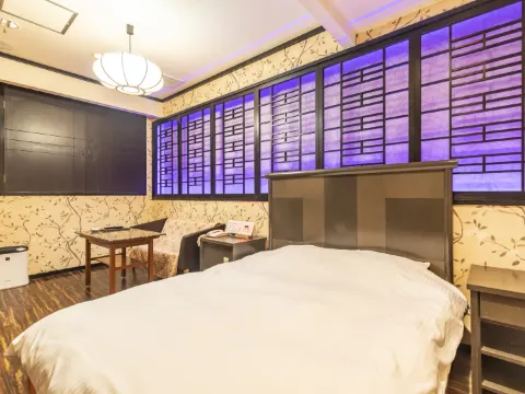 Tabist Hotel Please Kobe