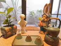 Xiaochaimen Hotel(Langzhong Ancient City Luxury Store) - Inns