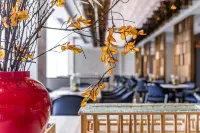 Yinghui Impression Hotel - Frühstück