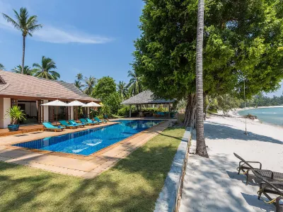 Villa Waimarie Hotels in Koh Samui