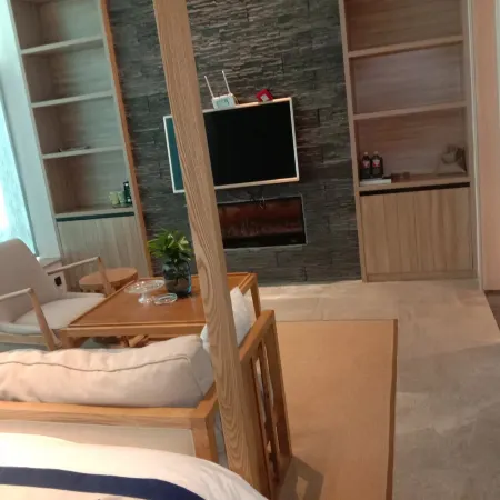 Xishangqiyuan Homestay
