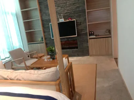 Xishangqiyuan Homestay