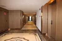 Shepherd Hotel - Wifi
