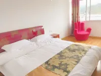 Taining Luxiang Nanhui Hotel (Jinhu Prairie)