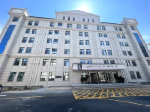 Lavande Hotel (Burqin Youyifeng Road) Hotels in Burqin