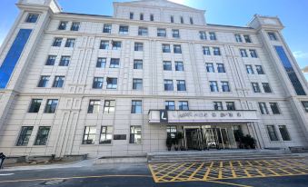Lavande Hotel (Burqin Youyifeng Road)