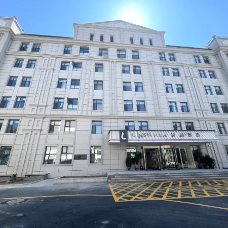 Lavande Hotel (Burqin Youyifeng Road)
