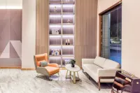 Borrman Hotel (Maoming High-Speed Railway Station Aiqinhai Shopping Park)