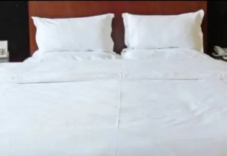 Huangshan Wan'an 6 2 Hotel Отели рядом с достопримечательностью «Huangshan Panda Ecological Paradise»