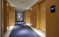qigui Hotel (Changsha Wanjiali North Road Tuqiao Subway Station)