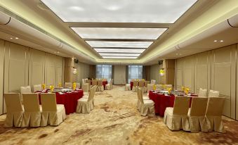 Foshan Jinxiu Xiangjiang Hotel (Shishan Branch)