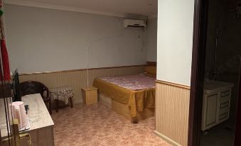 Zalute Changxing Express Hotel