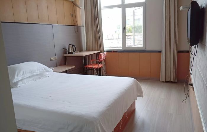 Shangdu Business Hotel