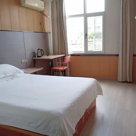 Shangdu Business Hotel