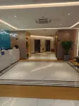 Magnotel Hotel (Dezhou Qingyun) Hotel di Provinsi Qingyun