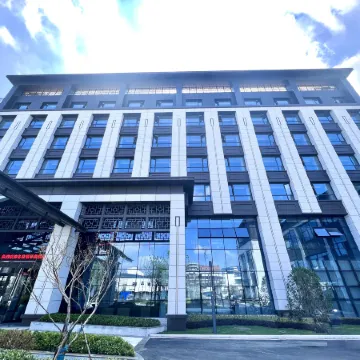 Changfeng Hotel Meishan Hotel
