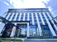 Changfeng Hotel Meishan Hotel