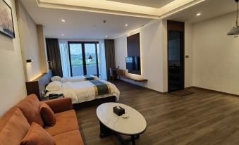 Zijin Jiya Resort Hotel