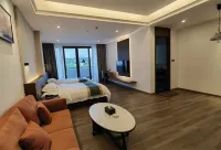 Zijin Jiya Resort Hotel
