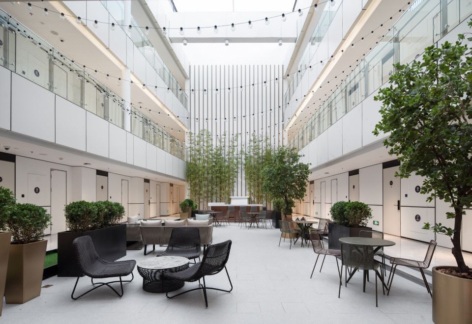 Citadines 송홍 로드 상하이