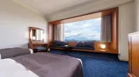 Rihga Royal Hotel Hiroshima Hotels in Hiroshima