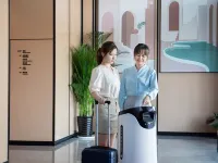 THE HOTEL V Hotels near Yangming Station