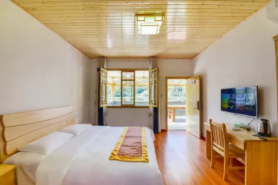 Jixi Jiangnan Xiaoyuan Homestay