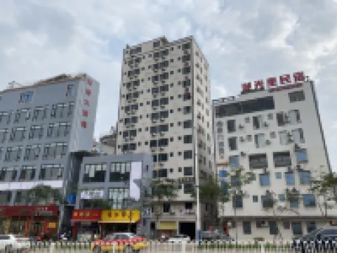 Kaise Apartment
