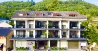 Lin'an Guide Mountain Wangfenglou Homestay Hotels near Zhinan Village