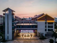 Chongzuo Tianlong Bay Manyue Hotel