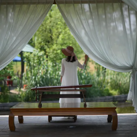 Huaban Leisure Farmstay