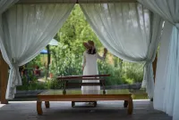 Huaban Homestay 위안화/원화 버스정류장 주변 호텔
