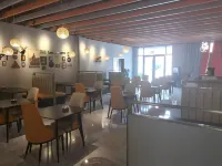 Baiside Culture Theme Hotel - Aamiainen