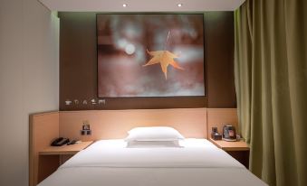 Youcheng Hotel (Yulin Zhonggang Road Darunfa)