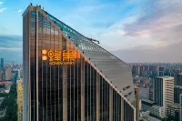 Bring in the Future Hotel (Shijiazhuang Lerthai Center Branch)