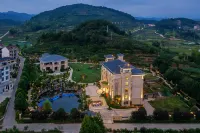 Yushang Jinyuan Resort Hotel فنادق في بان آن