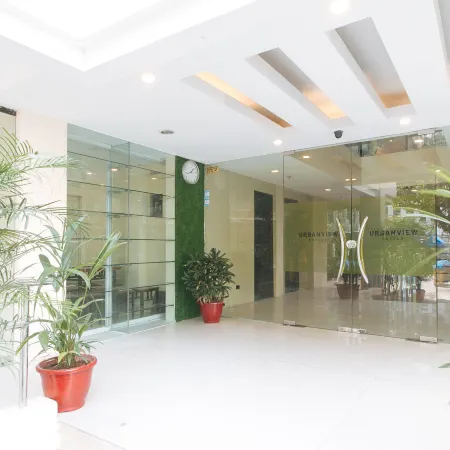 UrbanView @ San Antonio's Place Sampaloc Manila