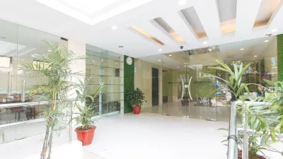 UrbanView @ San Antonio's Place Sampaloc Manila  호텔