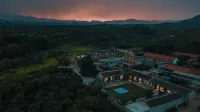 Fuyuan'er Bulaotun Boutique Hostel Hotels in Miyun reservoir
