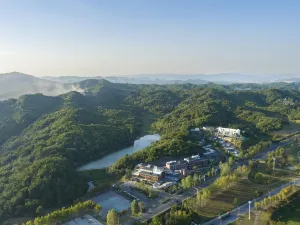 ランディソンリゾートホテル 景徳鎮