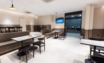 Hanting Hotel (Xi'an North 2nd Ring Road Mingguang Road) - Housity
