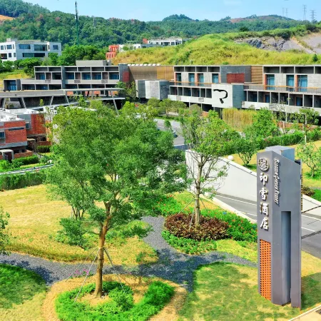 Blossom Garden Resort