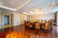 Rayking International Hotel (Binhai Sports Centre Store) - breakfast