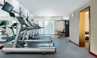 Garden View  Apartment Hotels in Shanghai