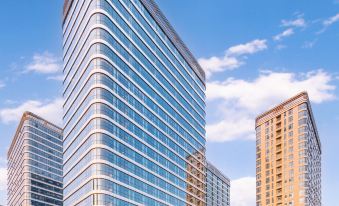 Grand New Century Hotel Jinan