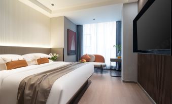 wenzhou Viola Hotel ( Wuma Street Branch)