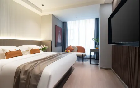 wenzhou Viola Hotel ( Wuma Street Branch)