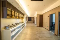 Jet Inn (Wenling Baolong Plaza)